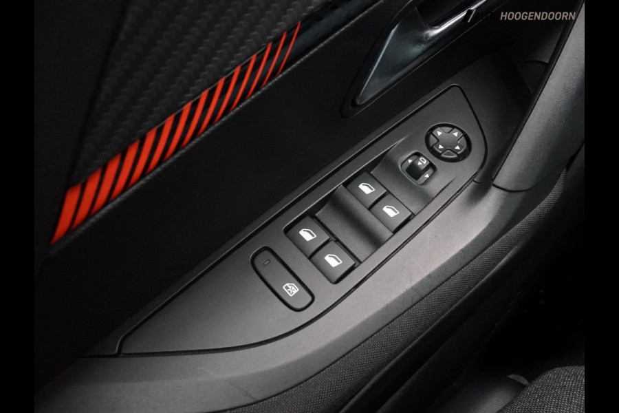 Peugeot 2008 1.2 PureTech Active Pack Luxe 130PK (APPLE CARPLAY,CRUISE,PARKEERSENSOREN,LM-VELGEN,LED VERLICHTING,TOPCONDITIE)