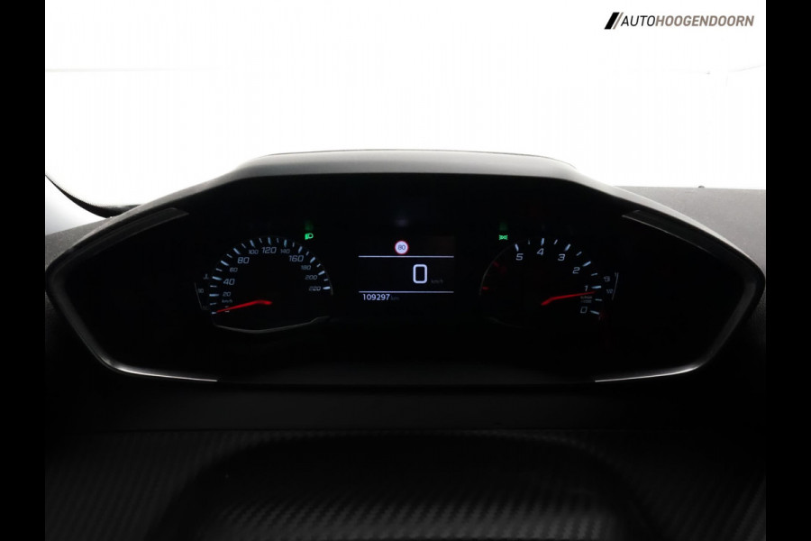 Peugeot 2008 1.2 PureTech Active Pack Luxe 130PK (APPLE CARPLAY,CRUISE,PARKEERSENSOREN,LM-VELGEN,LED VERLICHTING,TOPCONDITIE)