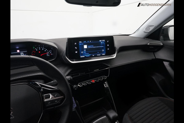 Peugeot 2008 1.2 PureTech Active Pack Luxe 130PK (APPLE CARPLAY,CRUISE,PARKEERSENSOREN,LM-VELGEN,LED VERLICHTING,TOPCONDITIE)