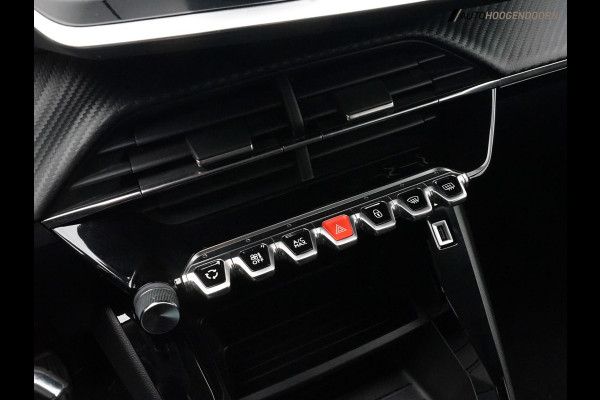 Peugeot 2008 1.2 PureTech Active Pack Luxe 130PK (APPLE CARPLAY,CRUISE,PARKEERSENSOREN,LM-VELGEN,LED VERLICHTING,TOPCONDITIE)