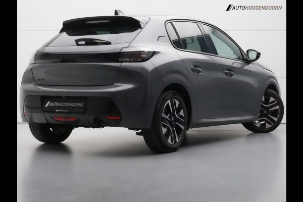 Peugeot 208 1.2 PureTech 100pk Allure Sport (ADAPTIVE CRUISE,APPLE CARPLAY,360 CAMERA,CLIMATE,LED,DODEHOEK,SPORTSTOELEN,KEYLESS)