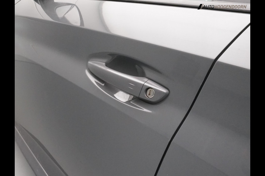 Peugeot 208 1.2 PureTech 100pk Allure Sport (ADAPTIVE CRUISE,APPLE CARPLAY,360 CAMERA,CLIMATE,LED,DODEHOEK,SPORTSTOELEN,KEYLESS)