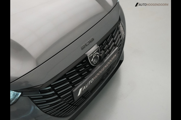 Peugeot 208 1.2 PureTech 100pk Allure Sport (ADAPTIVE CRUISE,APPLE CARPLAY,360 CAMERA,CLIMATE,LED,DODEHOEK,SPORTSTOELEN,KEYLESS)