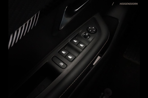 Peugeot 208 1.2 PureTech 100pk Allure Sport (ADAPTIVE CRUISE,APPLE CARPLAY,360 CAMERA,CLIMATE,LED,DODEHOEK,SPORTSTOELEN,KEYLESS)