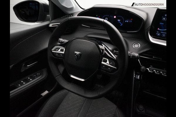 Peugeot 208 1.2 PureTech 100pk Allure Sport (ADAPTIVE CRUISE,APPLE CARPLAY,360 CAMERA,CLIMATE,LED,DODEHOEK,SPORTSTOELEN,KEYLESS)