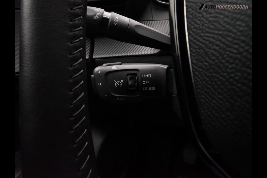 Peugeot 208 1.2 PureTech 100pk Allure Sport (ADAPTIVE CRUISE,APPLE CARPLAY,360 CAMERA,CLIMATE,LED,DODEHOEK,SPORTSTOELEN,KEYLESS)