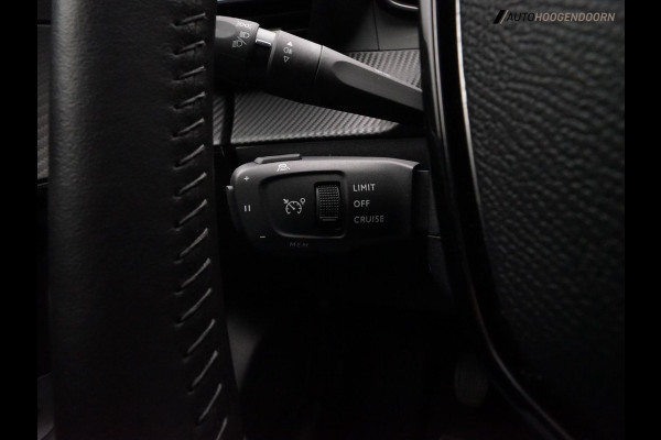 Peugeot 208 1.2 PureTech 100pk Allure Sport (ADAPTIVE CRUISE,APPLE CARPLAY,360 CAMERA,CLIMATE,LED,DODEHOEK,SPORTSTOELEN,KEYLESS)