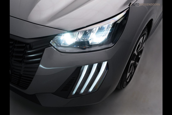 Peugeot 208 1.2 PureTech 100pk Active Sport (APPLE CARPLAY,CRUISE,PARKEERSENSOREN,LED,CLIMATE,SPORTSTOELEN,TOPCONDITIE)