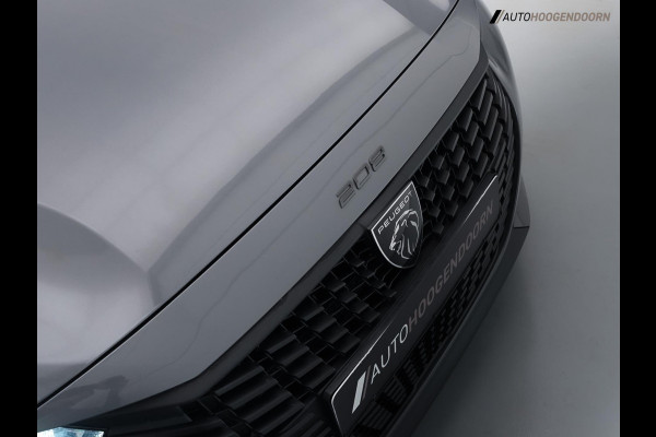 Peugeot 208 1.2 PureTech 100pk Active Sport (APPLE CARPLAY,CRUISE,PARKEERSENSOREN,LED,CLIMATE,SPORTSTOELEN,TOPCONDITIE)