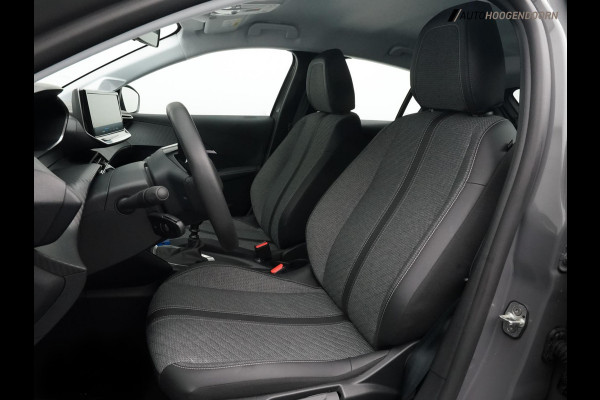 Peugeot 208 1.2 PureTech 100pk Active Sport (APPLE CARPLAY,CRUISE,PARKEERSENSOREN,LED,CLIMATE,SPORTSTOELEN,TOPCONDITIE)