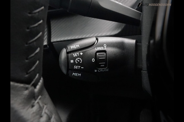 Peugeot 208 1.2 PureTech 100pk Active Sport (APPLE CARPLAY,CRUISE,PARKEERSENSOREN,LED,CLIMATE,SPORTSTOELEN,TOPCONDITIE)