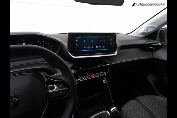 Peugeot 208 1.2 PureTech 100pk Active Sport (APPLE CARPLAY,CRUISE,PARKEERSENSOREN,LED,CLIMATE,SPORTSTOELEN,TOPCONDITIE)