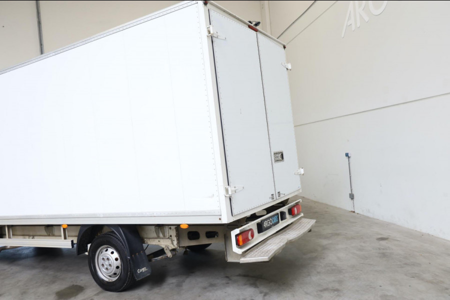 Citroën Jumper 2.2 BlueHDi 165 PK L3 BAKWAGEN CAMERA AIRCO NAVI CRUISE LEASE v/a € 164,-p.m. Inruil mogelijk