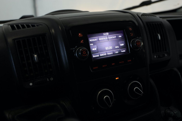 Citroën Jumper 2.2 BlueHDi 165 PK L3 BAKWAGEN CAMERA AIRCO NAVI CRUISE LEASE v/a € 164,-p.m. Inruil mogelijk