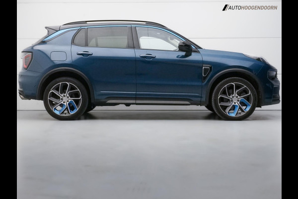 Lynk & Co 01 1.5 PHEV Luxe (PANORAMADAK,ADAPTIVE CRUISE,360 CAMERA,STOELVERWARMING,INFINITY SOUND,SFEERVERLICHTING,TOPCONDITIE)