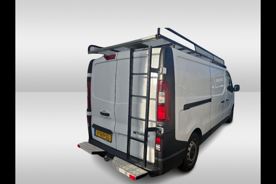 Opel Vivaro 1.6 CDTI 125pk L2 H1 Airco Imperiaal Trekhaak