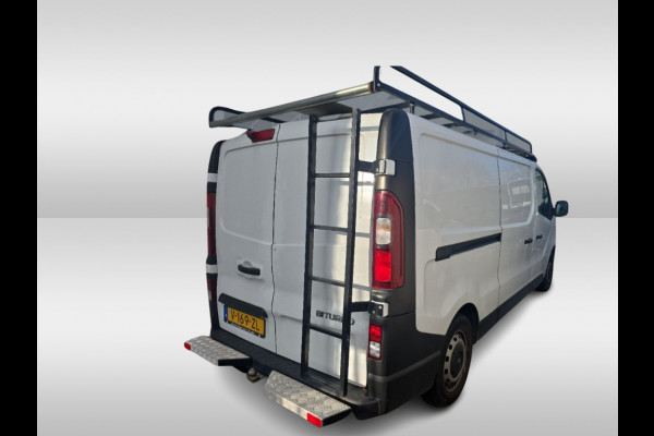 Opel Vivaro 1.6 CDTI 125pk L2 H1 Airco Imperiaal Trekhaak