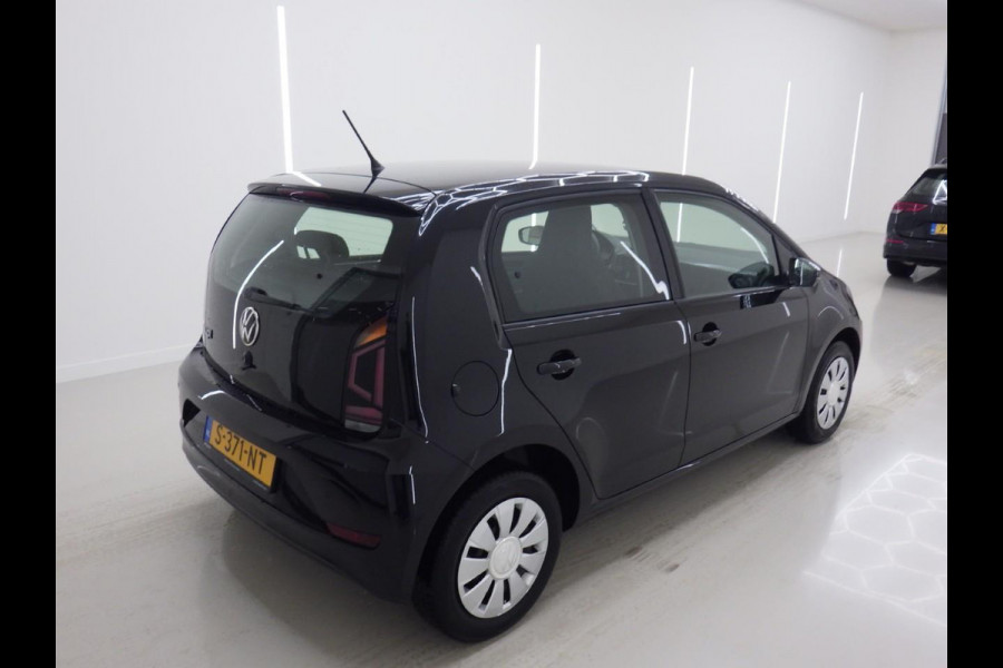Volkswagen up! 1.0 Airco ECC Cruise Control PDC Achter + Camera DAB+ Lane Assist