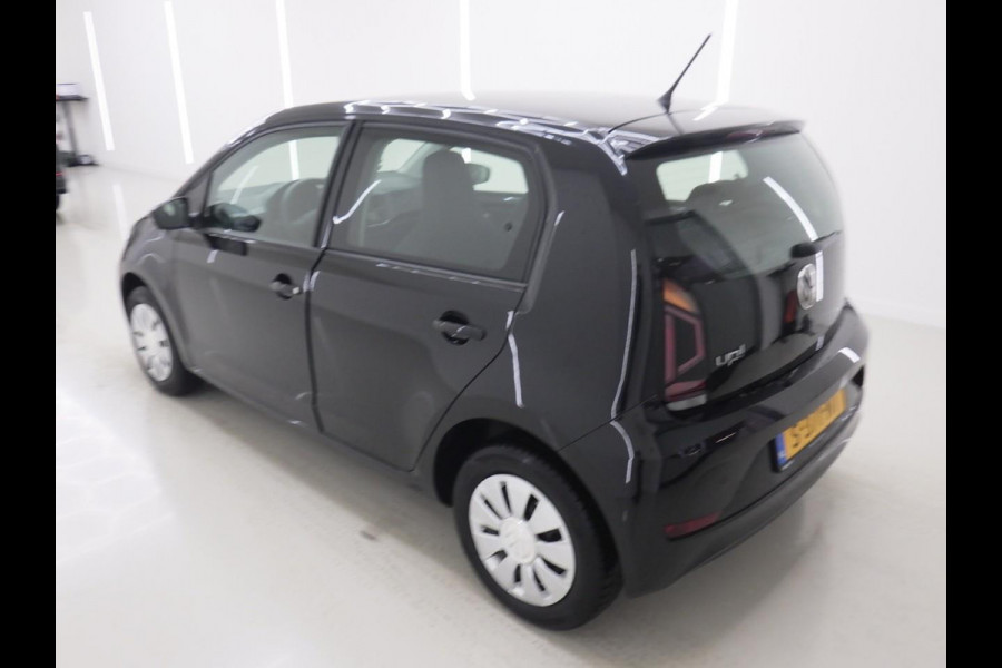 Volkswagen up! 1.0 Airco ECC Cruise Control PDC Achter + Camera DAB+ Lane Assist