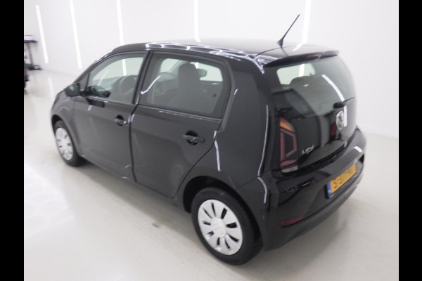 Volkswagen up! 1.0 Airco ECC Cruise Control PDC Achter + Camera DAB+ Lane Assist