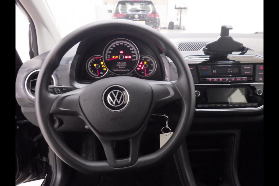 Volkswagen up! 1.0 Airco ECC Cruise Control PDC Achter + Camera DAB+ Lane Assist