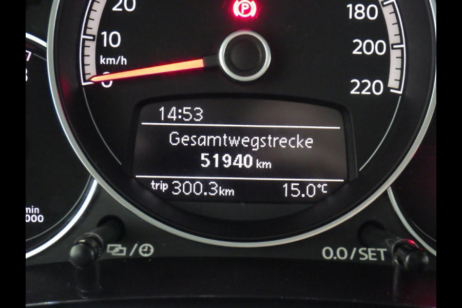 Volkswagen up! 1.0 Airco ECC Cruise Control PDC Achter + Camera DAB+ Lane Assist