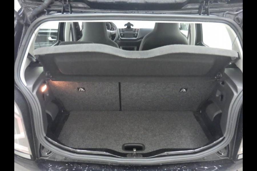 Volkswagen up! 1.0 Airco ECC Cruise Control PDC Achter + Camera DAB+ Lane Assist