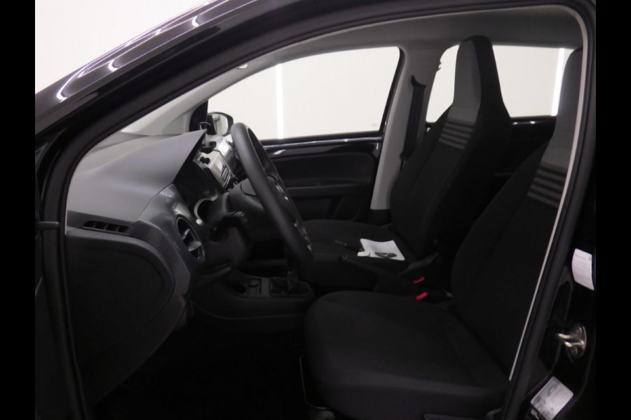 Volkswagen up! 1.0 Airco ECC Cruise Control PDC Achter + Camera DAB+ Lane Assist