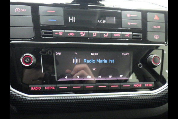 Volkswagen up! 1.0 Airco ECC Cruise Control PDC Achter + Camera DAB+ Lane Assist