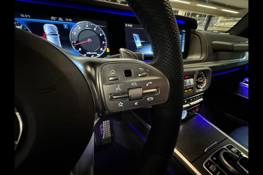 Mercedes-Benz G-Klasse AMG 63 Pano|Massage|Burmester|BTW