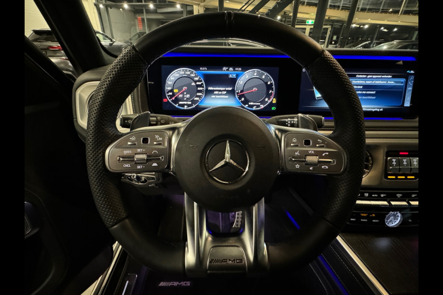Mercedes-Benz G-Klasse AMG 63 Pano|Massage|Burmester|BTW