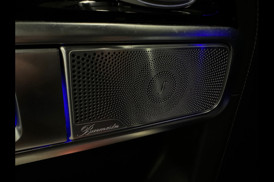 Mercedes-Benz G-Klasse AMG 63 Pano|Massage|Burmester|BTW