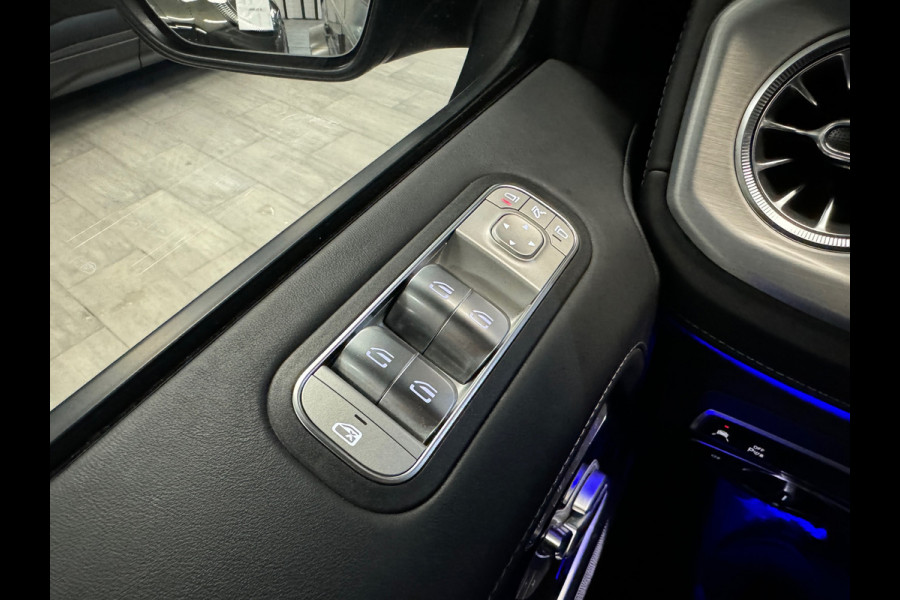Mercedes-Benz G-Klasse AMG 63 Pano|Massage|Burmester|BTW