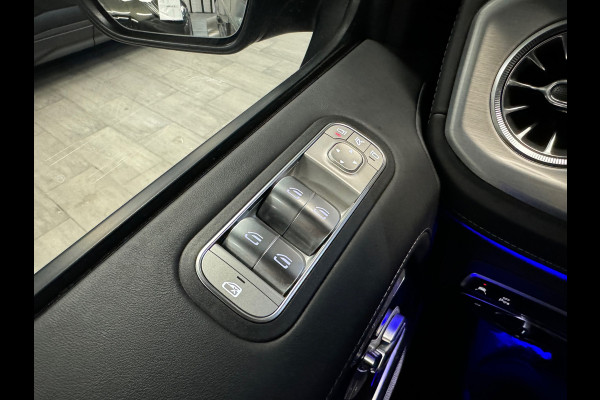 Mercedes-Benz G-Klasse AMG 63 Pano|Massage|Burmester|BTW