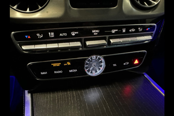 Mercedes-Benz G-Klasse AMG 63 Pano|Massage|Burmester|BTW