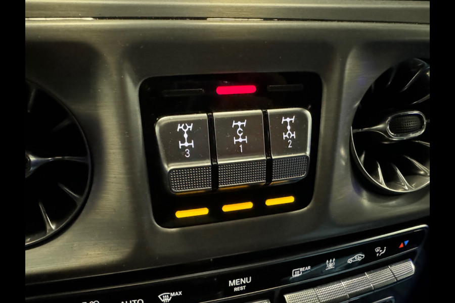 Mercedes-Benz G-Klasse AMG 63 Pano|Massage|Burmester|BTW