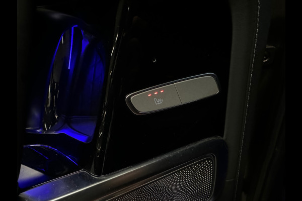 Mercedes-Benz G-Klasse AMG 63 Pano|Massage|Burmester|BTW