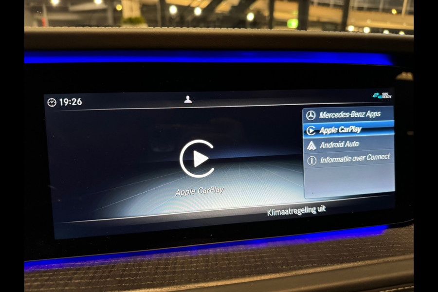 Mercedes-Benz G-Klasse AMG 63 Pano|Massage|Burmester|BTW