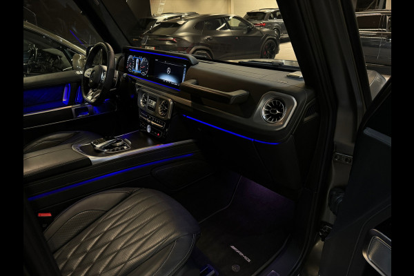 Mercedes-Benz G-Klasse AMG 63 Pano|Massage|Burmester|BTW