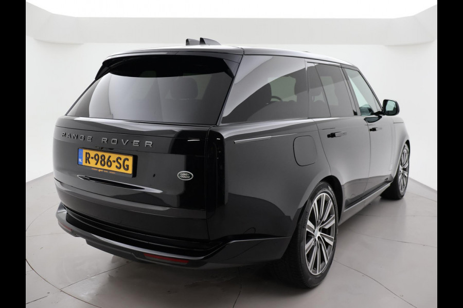 Land Rover Range Rover 3.0 D300 HSE MHEV *BTW* SHADOW PACK + MASSAGE | HEAD-UP | SFEERVERL. | KOELBOX | TREKHAAK