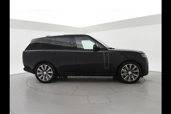Land Rover Range Rover 3.0 D300 HSE MHEV *BTW* SHADOW PACK + MASSAGE | HEAD-UP | SFEERVERL. | KOELBOX | TREKHAAK