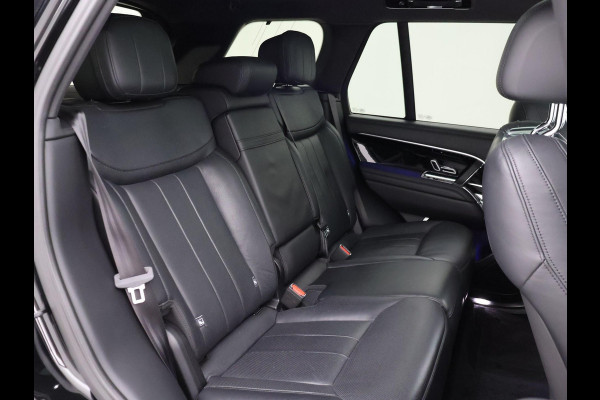 Land Rover Range Rover 3.0 D300 HSE MHEV *BTW* SHADOW PACK + MASSAGE | HEAD-UP | SFEERVERL. | KOELBOX | TREKHAAK