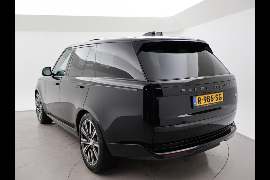 Land Rover Range Rover 3.0 D300 HSE MHEV *BTW* SHADOW PACK + MASSAGE | HEAD-UP | SFEERVERL. | KOELBOX | TREKHAAK