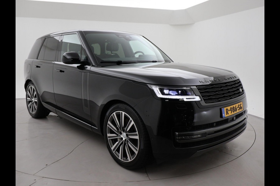 Land Rover Range Rover 3.0 D300 HSE MHEV *BTW* SHADOW PACK + MASSAGE | HEAD-UP | SFEERVERL. | KOELBOX | TREKHAAK