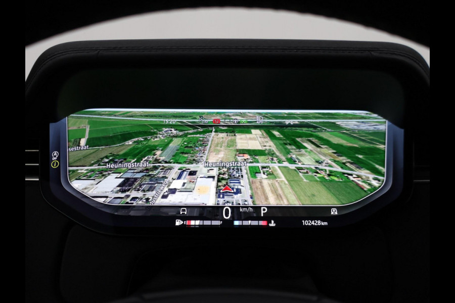 Land Rover Range Rover 3.0 D300 HSE MHEV *BTW* SHADOW PACK + MASSAGE | HEAD-UP | SFEERVERL. | KOELBOX | TREKHAAK