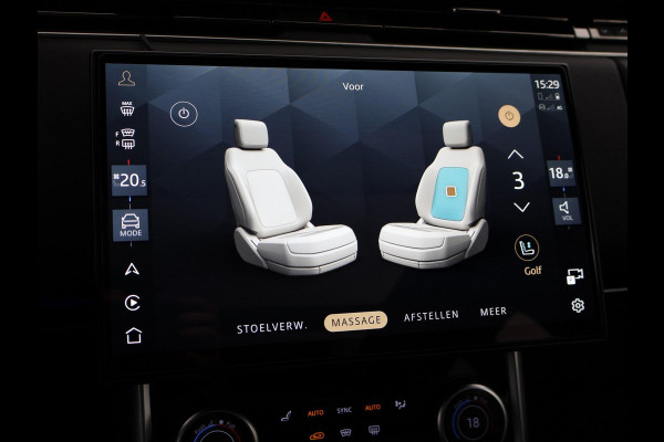 Land Rover Range Rover 3.0 D300 HSE MHEV *BTW* SHADOW PACK + MASSAGE | HEAD-UP | SFEERVERL. | KOELBOX | TREKHAAK