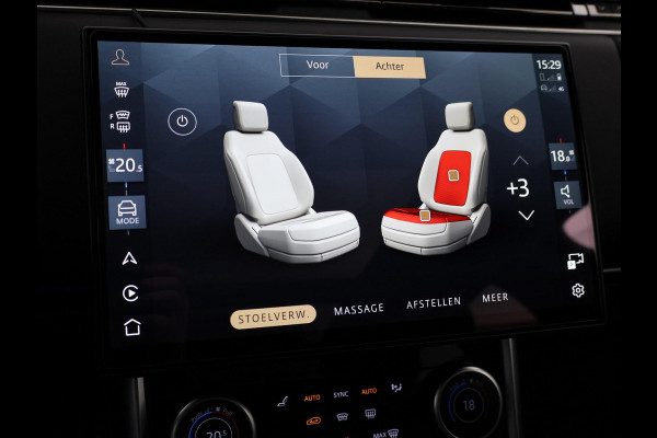 Land Rover Range Rover 3.0 D300 HSE MHEV *BTW* SHADOW PACK + MASSAGE | HEAD-UP | SFEERVERL. | KOELBOX | TREKHAAK