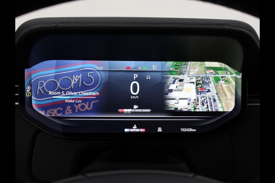 Land Rover Range Rover 3.0 D300 HSE MHEV *BTW* SHADOW PACK + MASSAGE | HEAD-UP | SFEERVERL. | KOELBOX | TREKHAAK