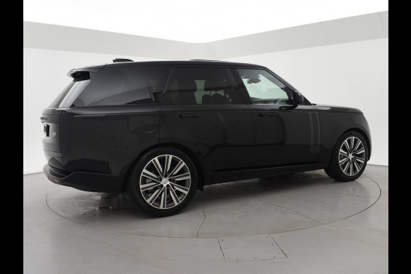 Land Rover Range Rover 3.0 D300 HSE MHEV *BTW* SHADOW PACK + MASSAGE | HEAD-UP | SFEERVERL. | KOELBOX | TREKHAAK