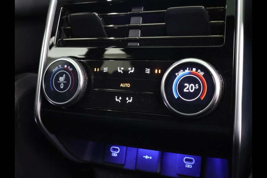 Land Rover Range Rover 3.0 D300 HSE MHEV *BTW* SHADOW PACK + MASSAGE | HEAD-UP | SFEERVERL. | KOELBOX | TREKHAAK